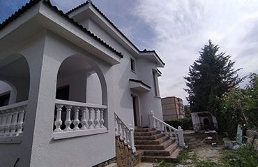 fachadas-chalets fachadas-chalets